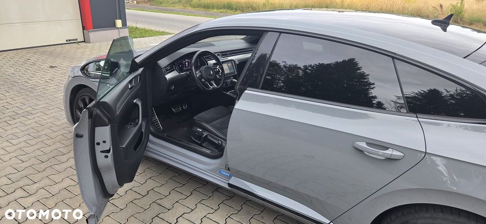 Volkswagen Arteon 2.0 TSI GPF R-Line Edition DSG - 5