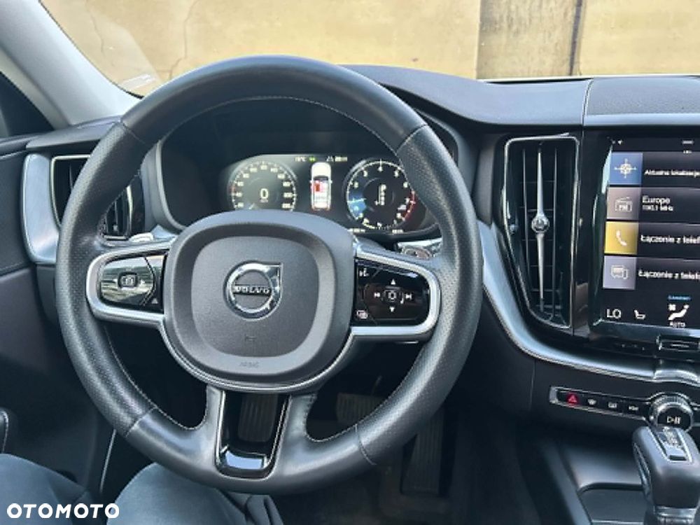 Volvo XC 60 T5 AWD Geartronic Inscription - 13