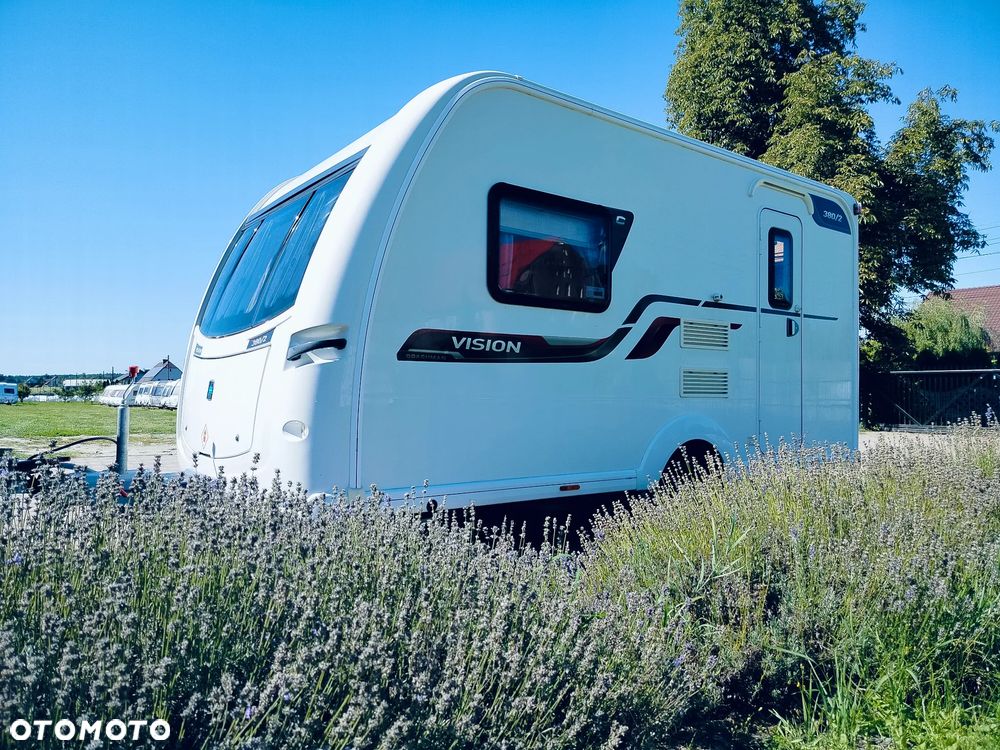 Coachman Vision 15/2 - 1