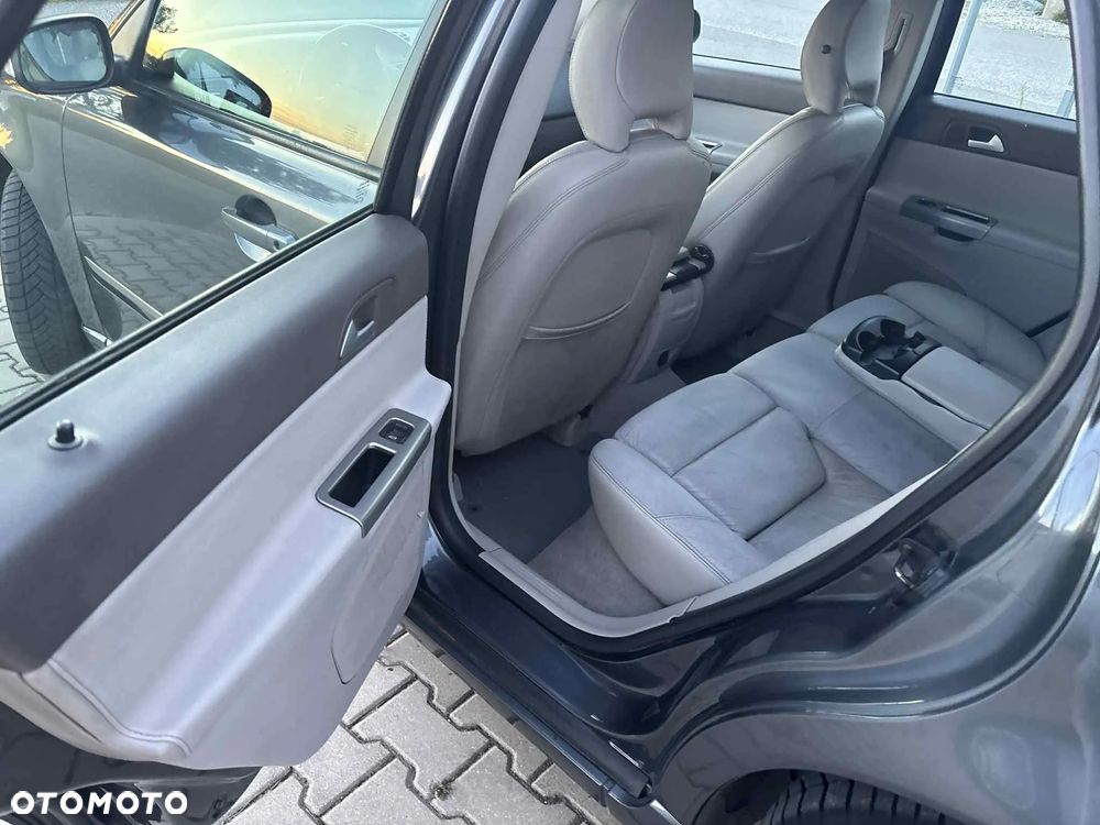 Volvo V50 - 15
