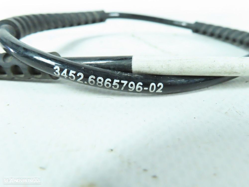 Sensor ABS Seminovo/ Original BMW i3 (I01) 34526865796 - 2