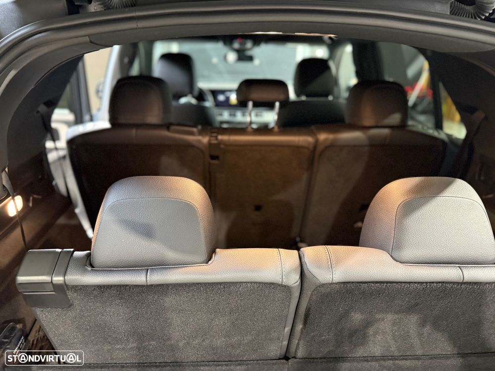 Mercedes-Benz GLE 300 d 4Matic - 27