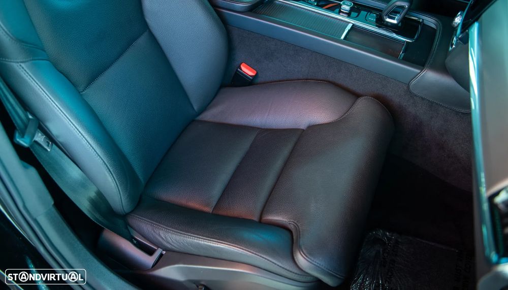 Volvo S90 2.0 B5 Plus Bright AWD - 18