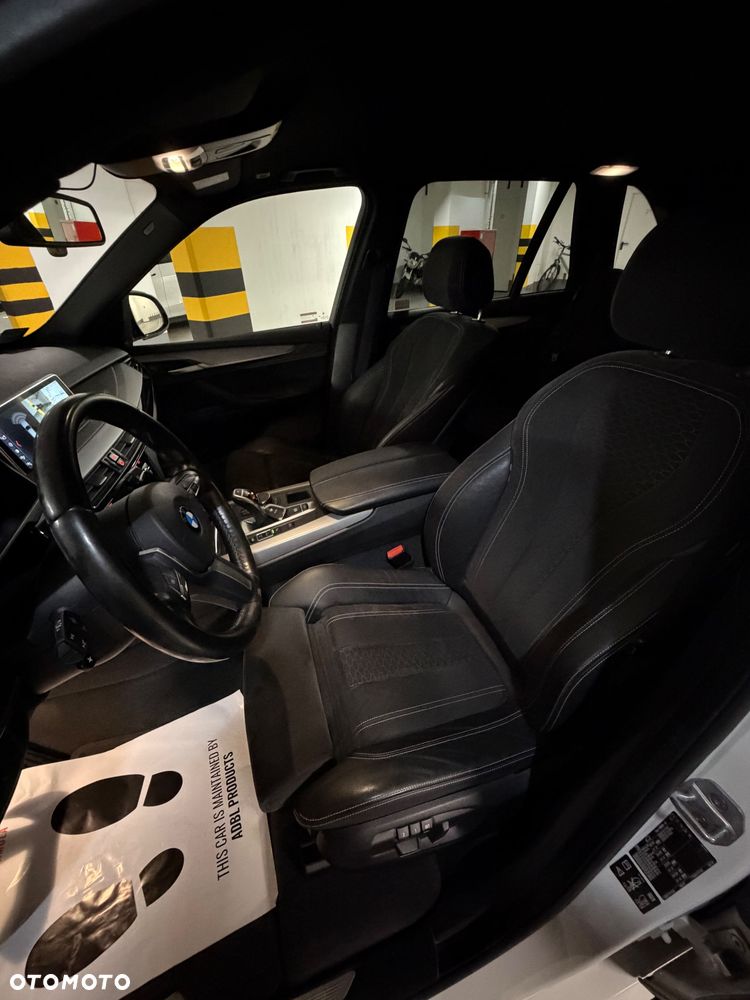 BMW X5 xDrive25d - 28