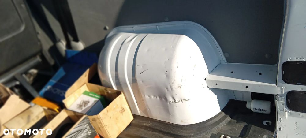 Renault Master L3 Komfort - 21