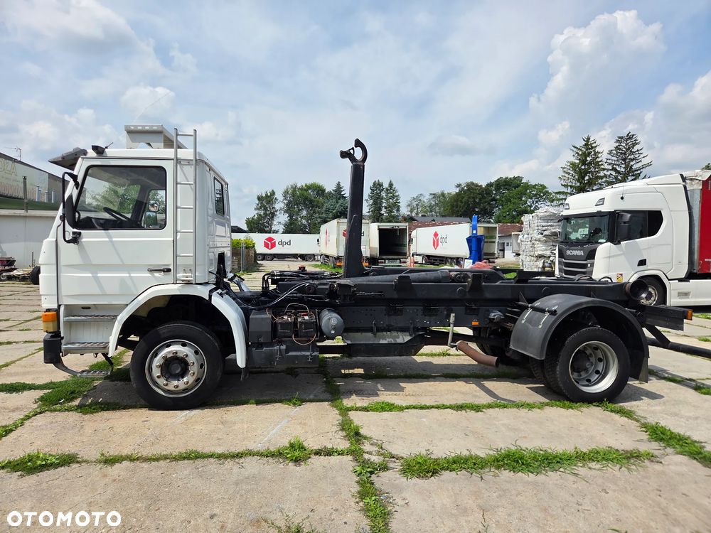 Scania 93M - 5