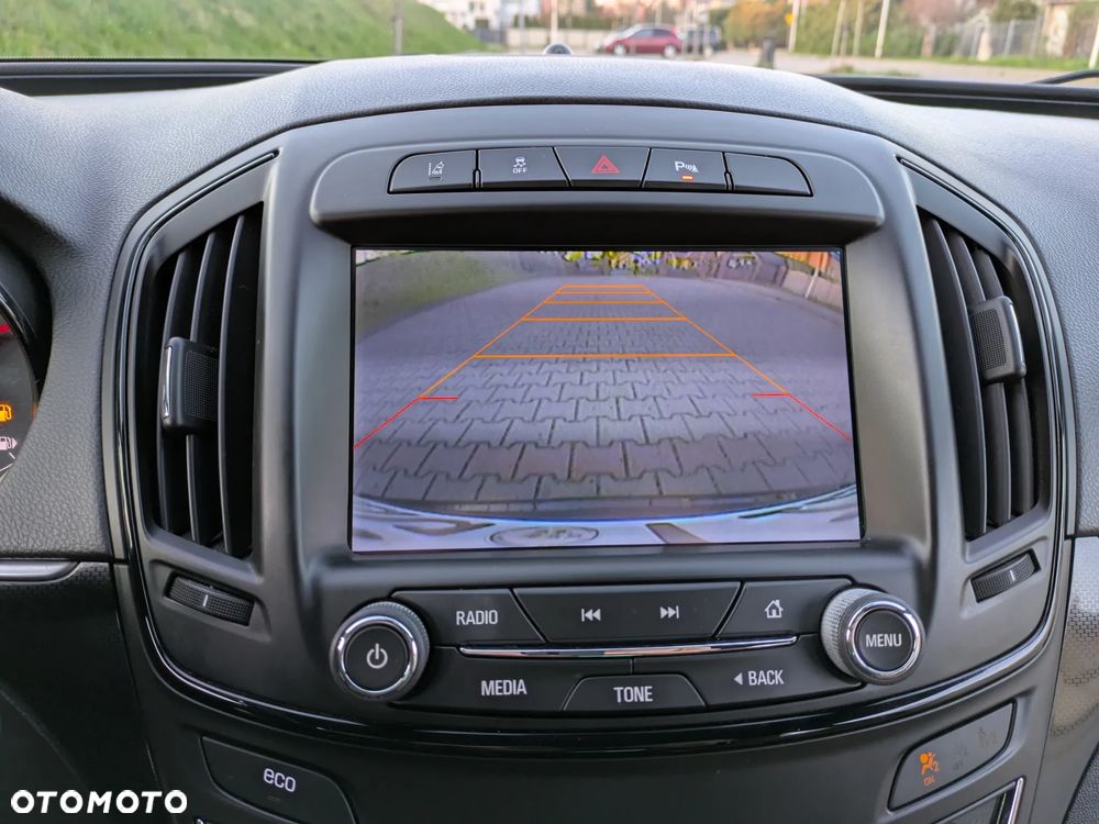 Opel Insignia 1.6 ECOTEC DI Turbo ecoFLEX Start/Stop Business Innovation - 38