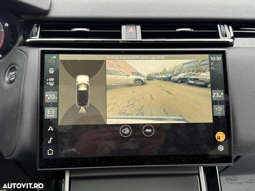 Land Rover Range Rover Velar - 14