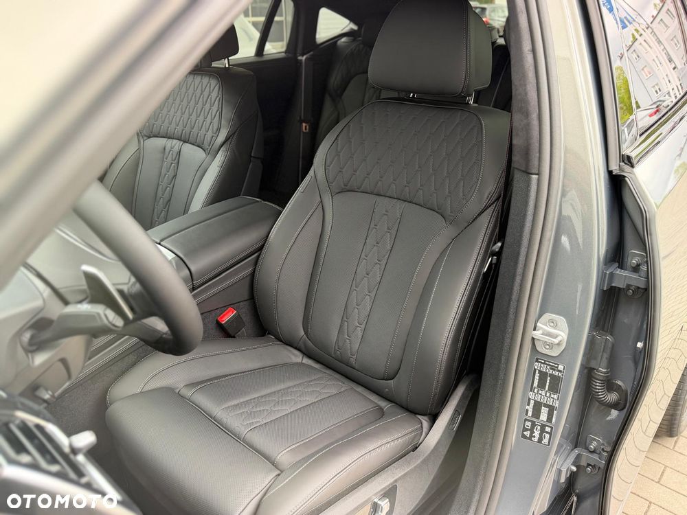 BMW X6 xDrive40i mHEV sport - 18