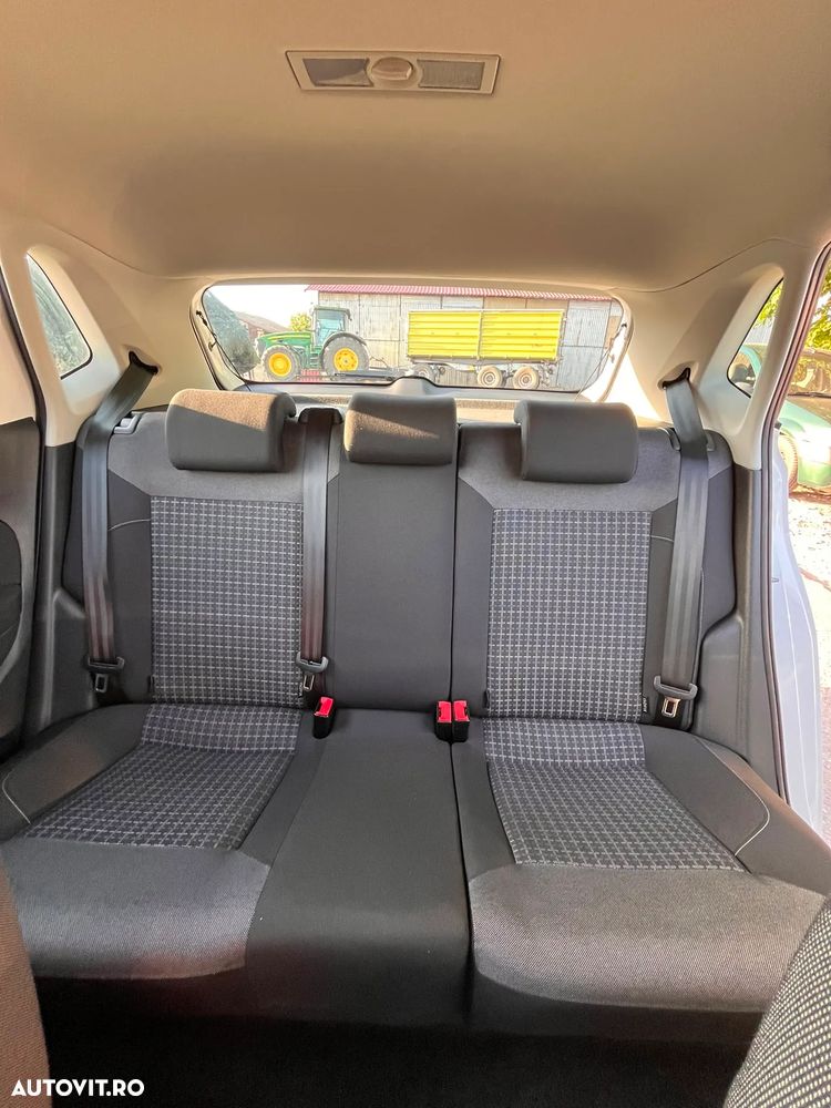 Volkswagen Polo 1.2 TSI (Blue Motion Technology) Comfortline - 7