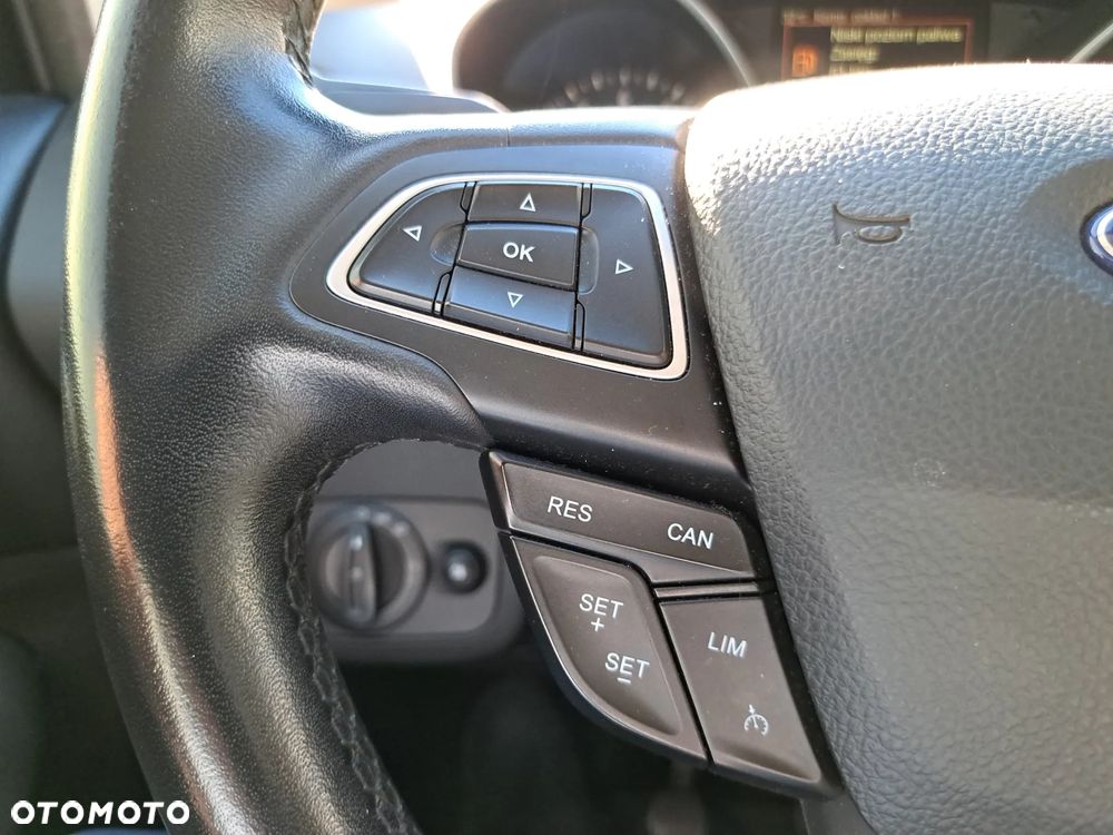 Ford Grand C-MAX Gr 1.5 EcoBoost Edition ASS - 18