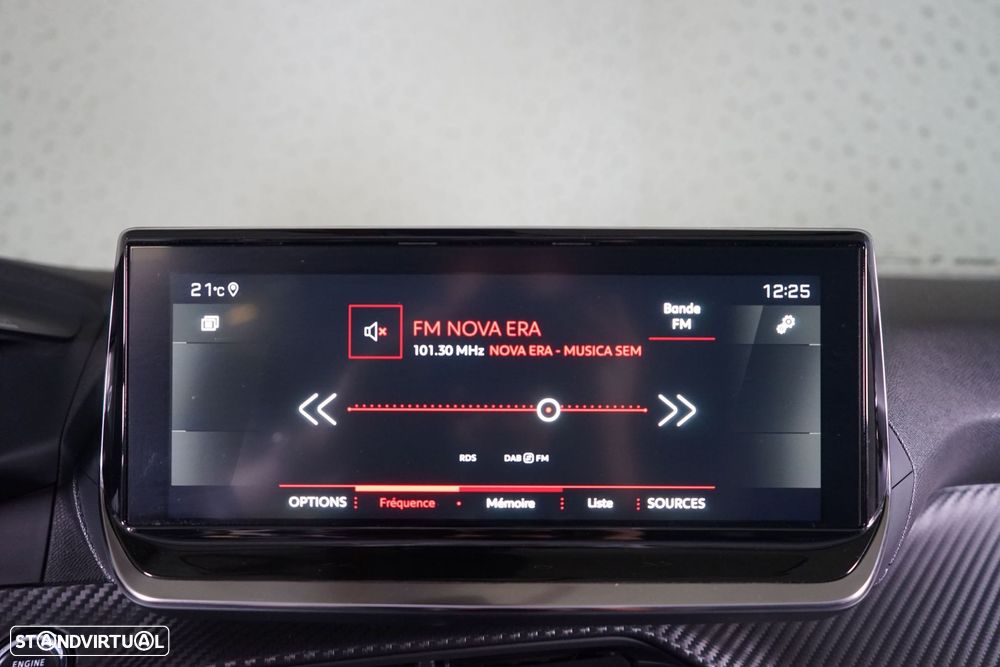 Peugeot 2008 PureTech 100 Allure - 30