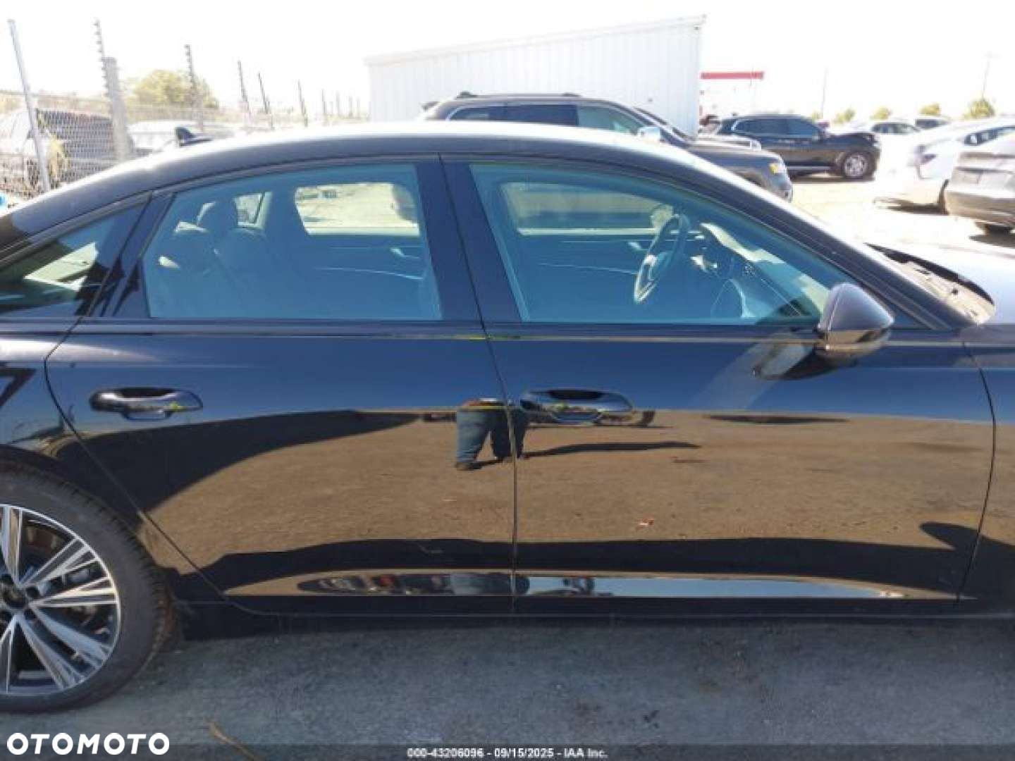 Audi A6 - 7