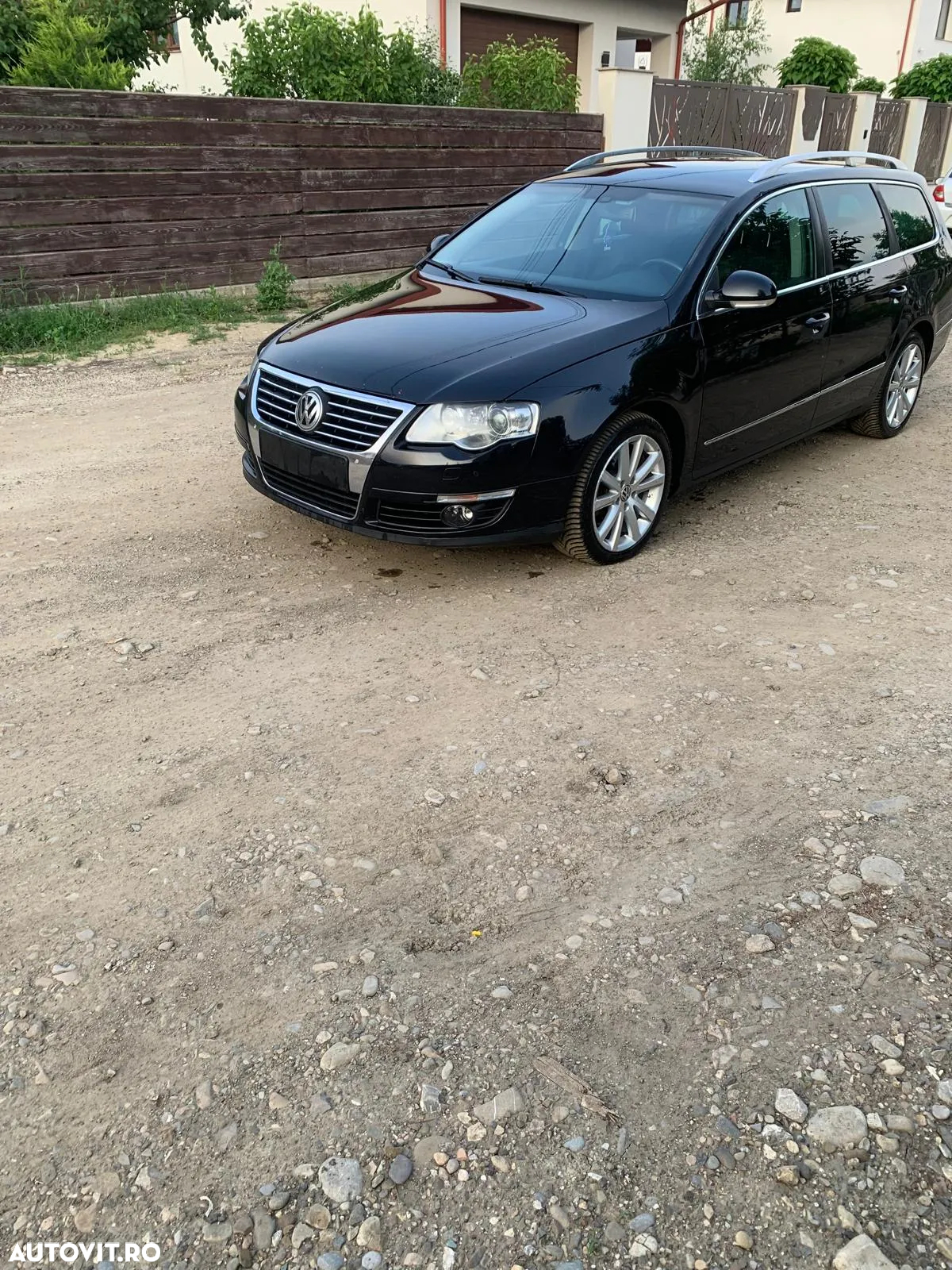 Volkswagen Passat Variant 2.0 TDI Blue TDI Highline - 2