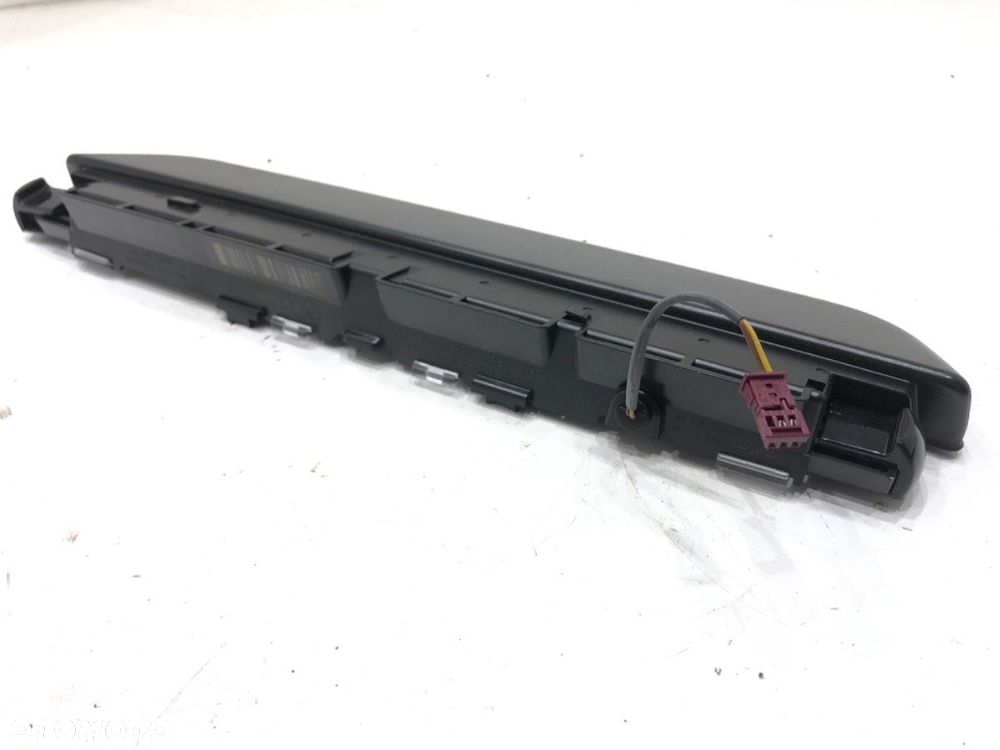 LAMPA STOP  BMW 5 (G30, F90) 2016 - 2022 530 e Plug-in-Hybrid 135 kW [184 KM] Hybryda silnik - 3