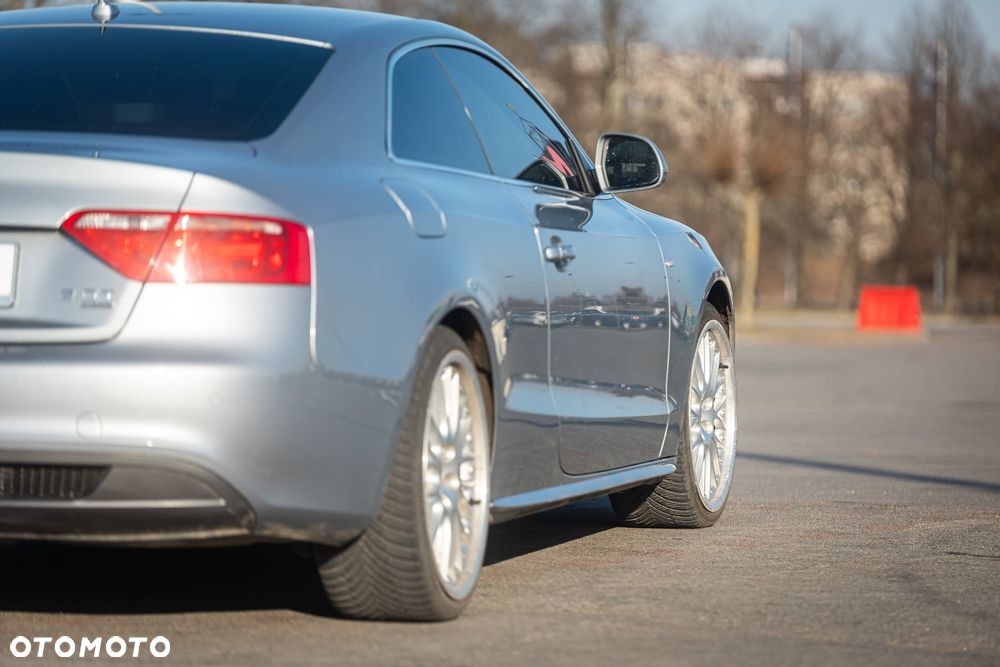 Audi A5 Coupé 2.0 TFSI Quattro - 15