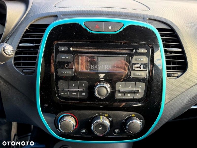 Renault Captur ENERGY TCe 90 Start&Stop Expression - 15