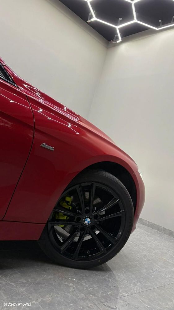 BMW 320 d xDrive Sport Line - 7