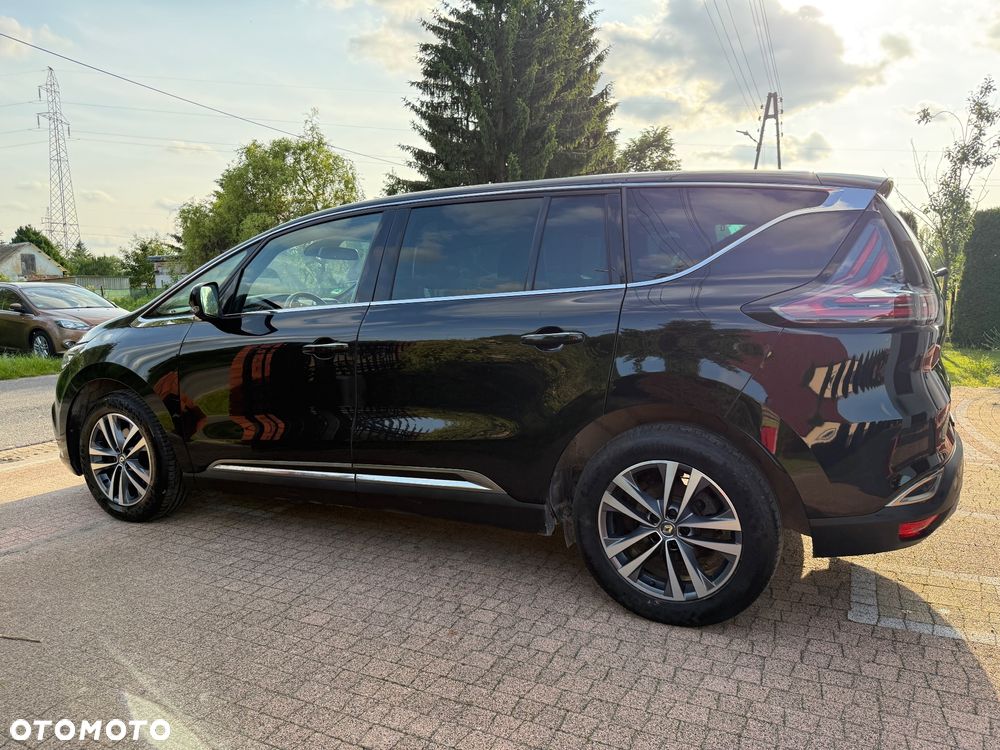 Renault Espace 1.6 dCi Energy Initiale Paris EDC 7os - 4