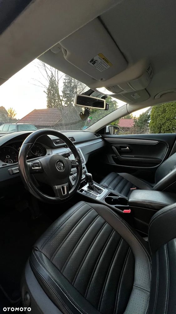 Volkswagen CC - 5
