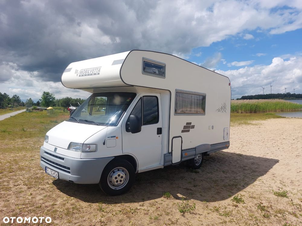 Fiat Ducato - 7