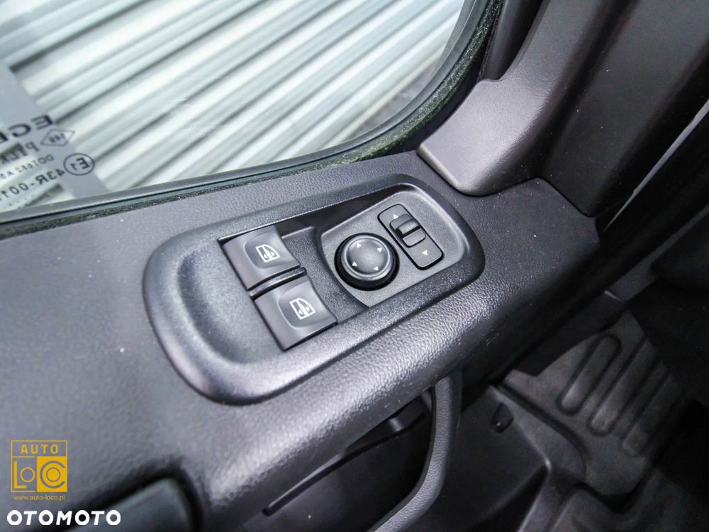 Renault MASTER L3H2 FURGON - 21