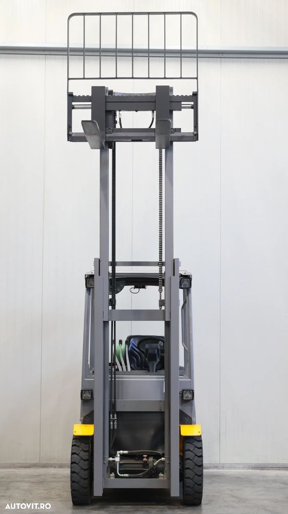 Jungheinrich TFG 425 - 8