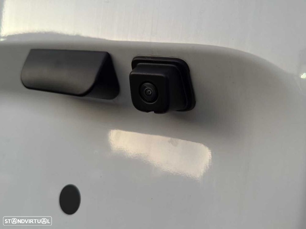 Citroën ë-Berlingo Outro - 14