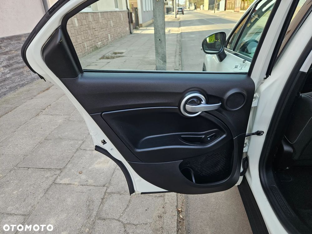 Fiat 500X - 12