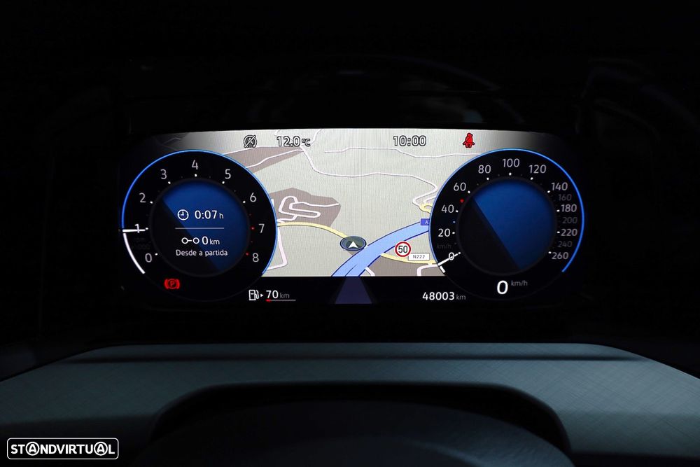 VW Golf 1.0 TSI Life - 48