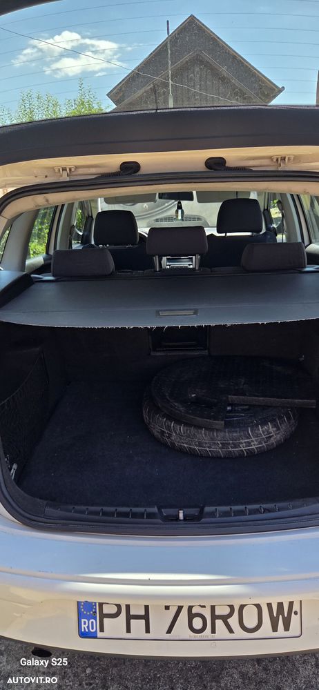 Seat Altea XL - 9