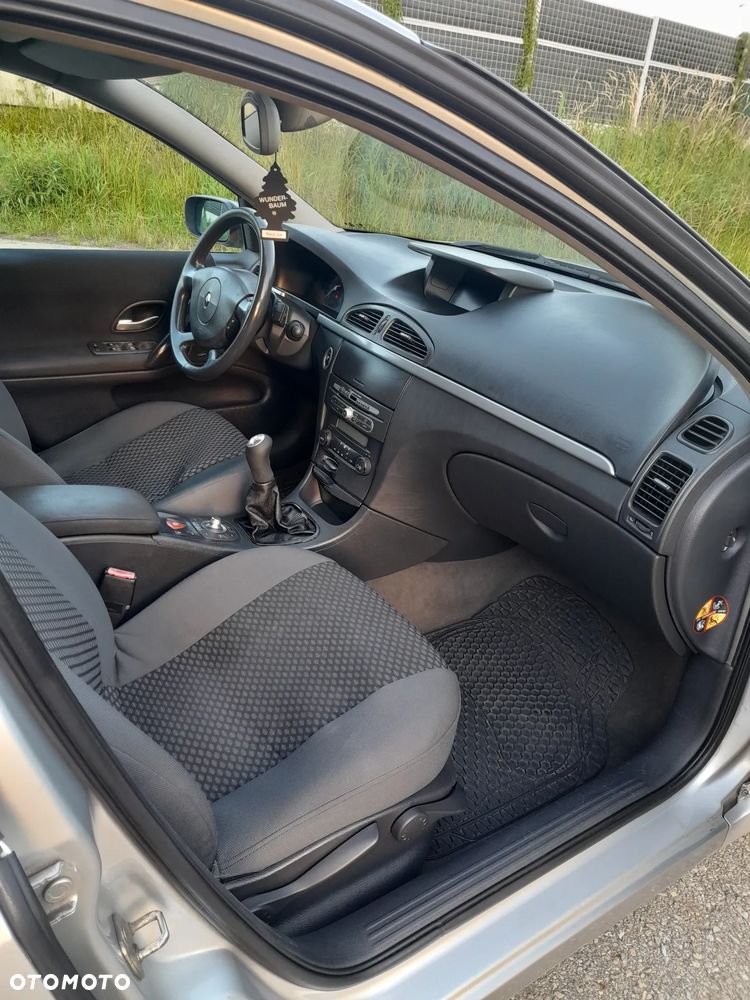 Renault Laguna 1.6 Confort Expression - 11