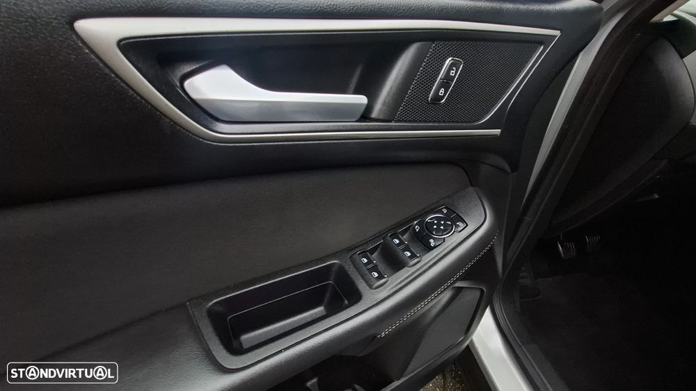 Ford S-Max 2.0 TDCi Trend - 24