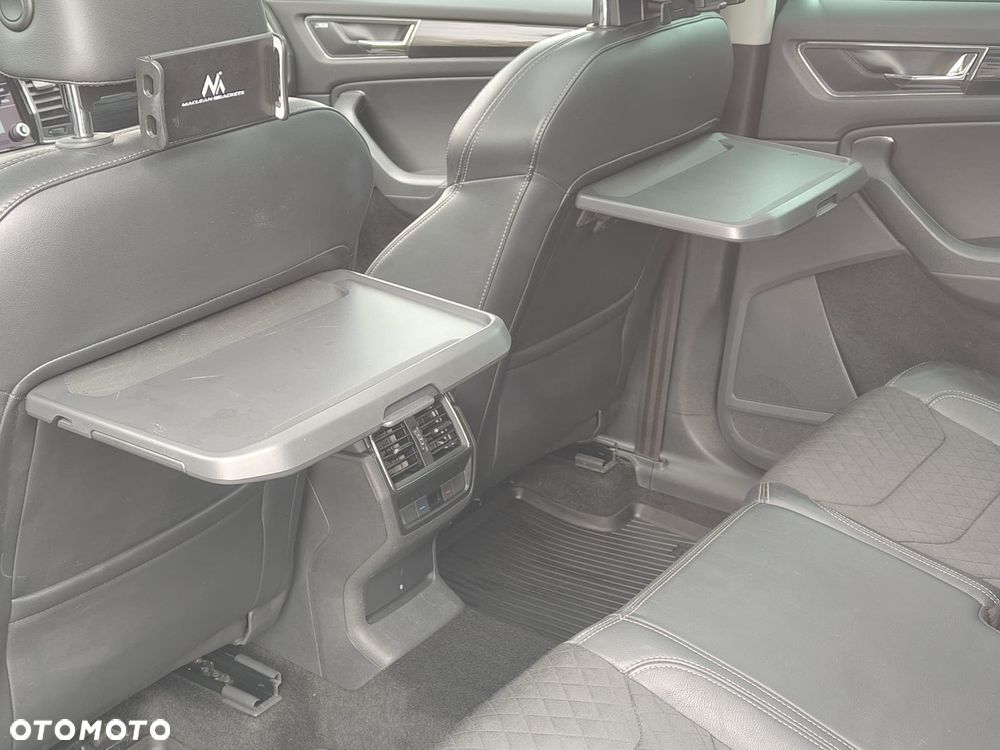 Skoda Kodiaq 2.0 TDI 4x4 Style DSG - 26