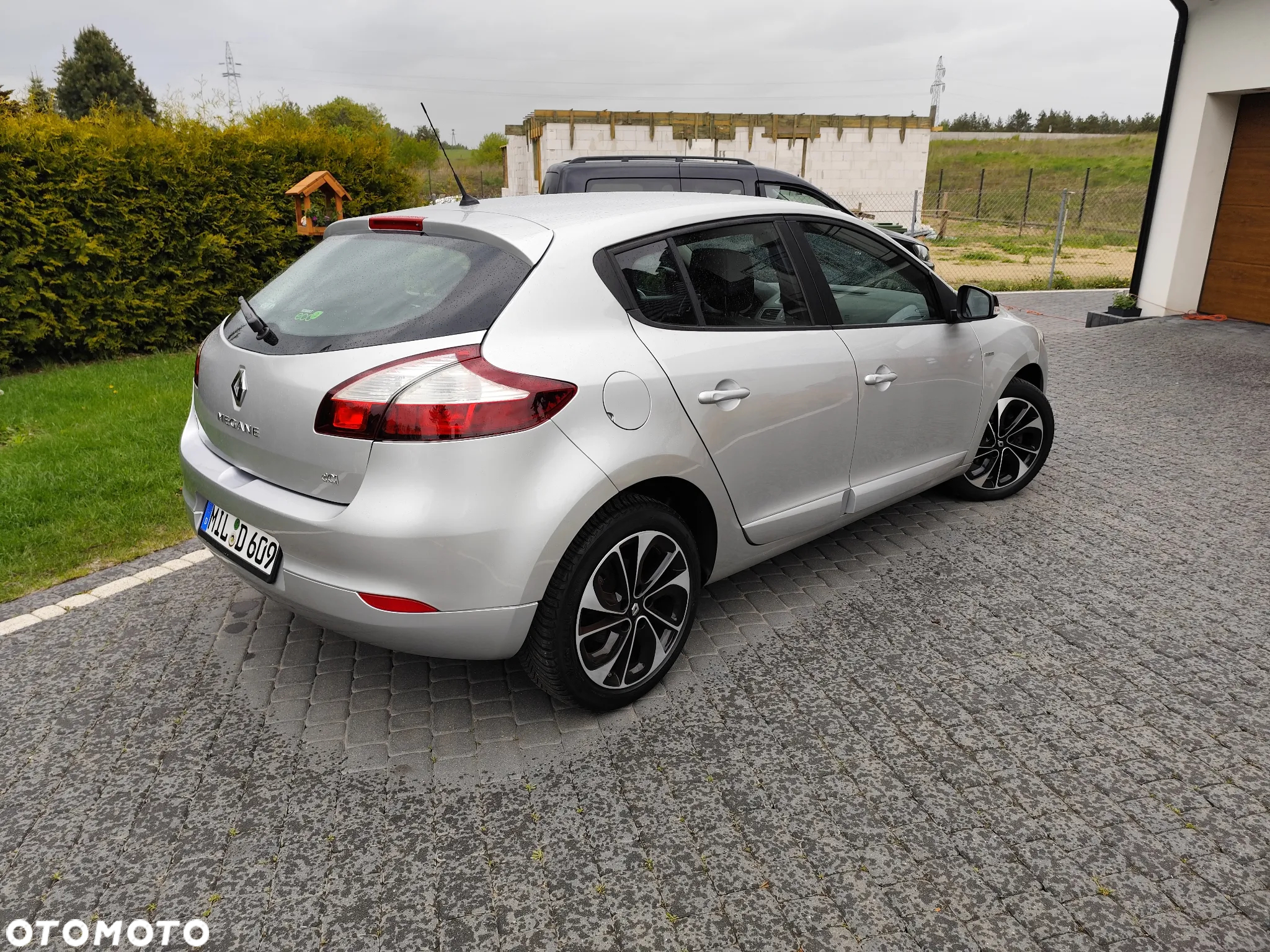 Renault Megane 1.5 Blue dCi Life - 6