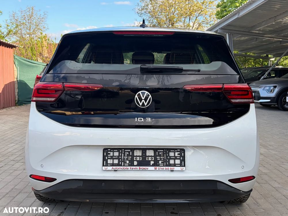 Volkswagen ID.3 - 27