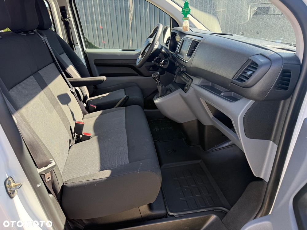 Peugeot Expert - 9