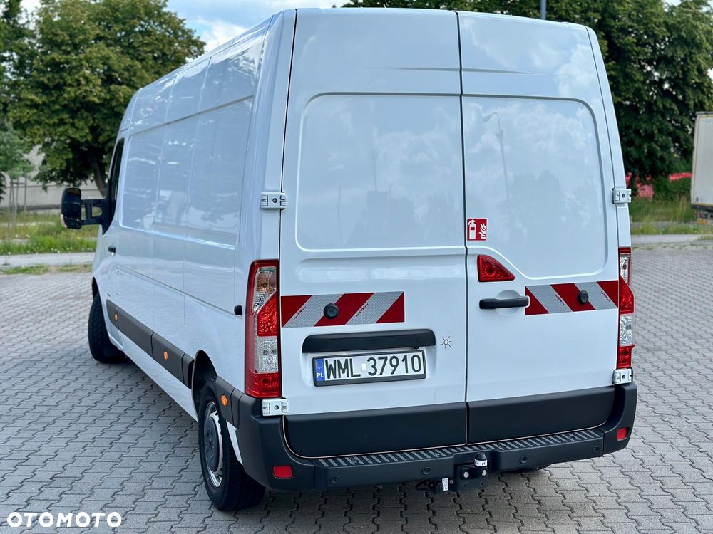 Opel Movano - 7