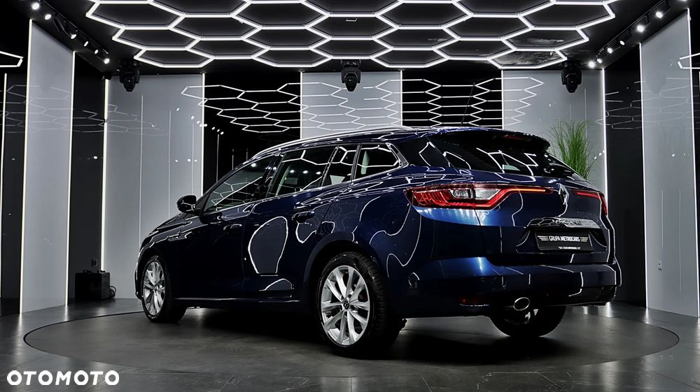 Renault Megane 1.7 Blue dCi Intens EDC - 5