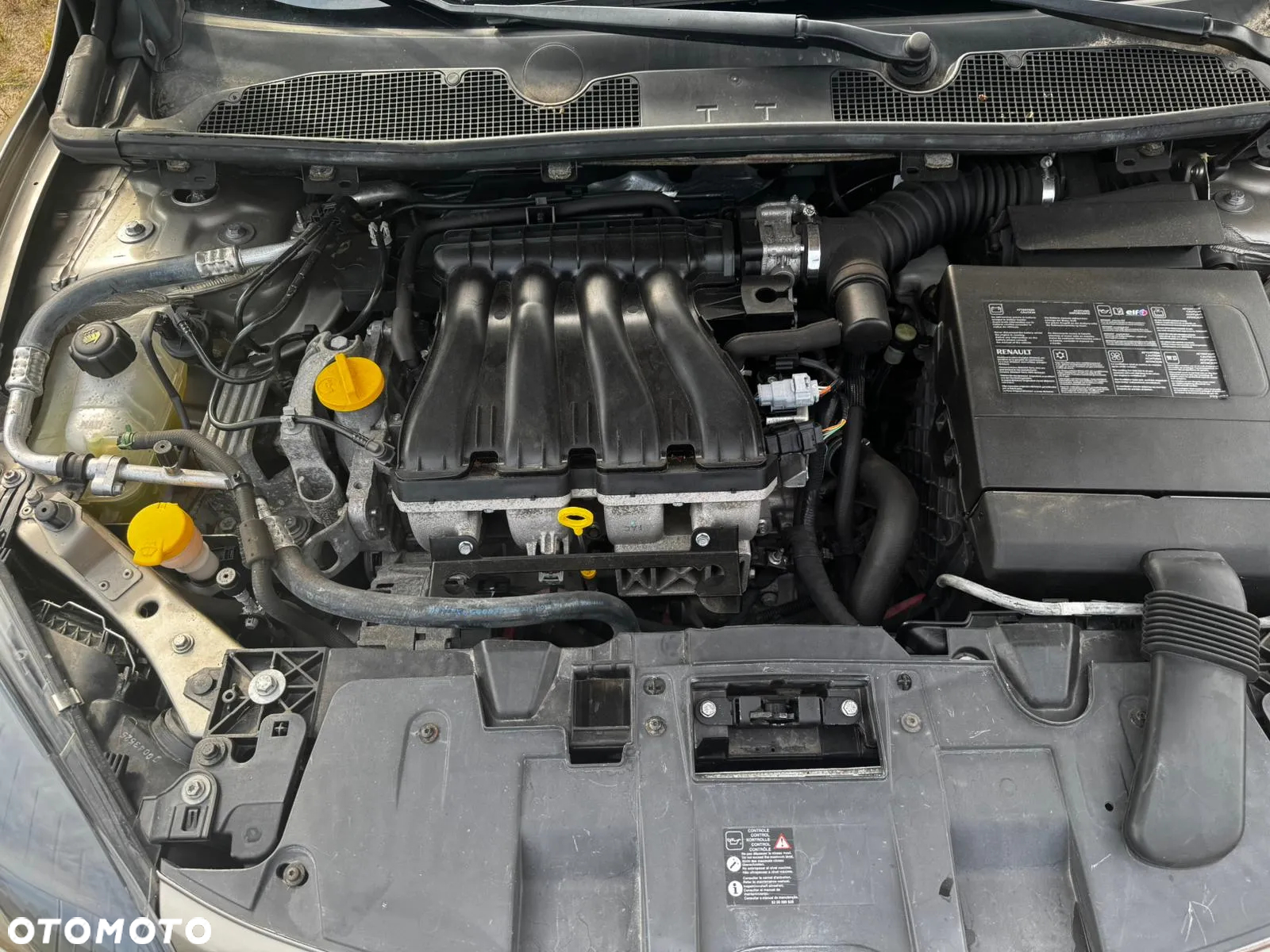 Renault Megane - 16