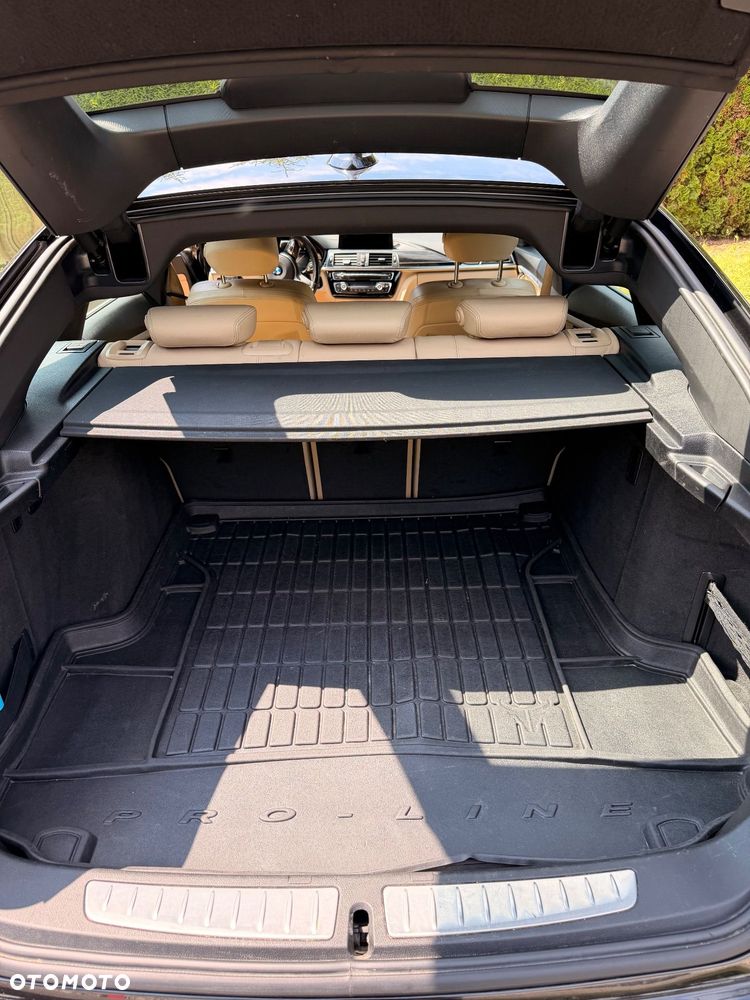 BMW Seria 3 320i GPF - 15