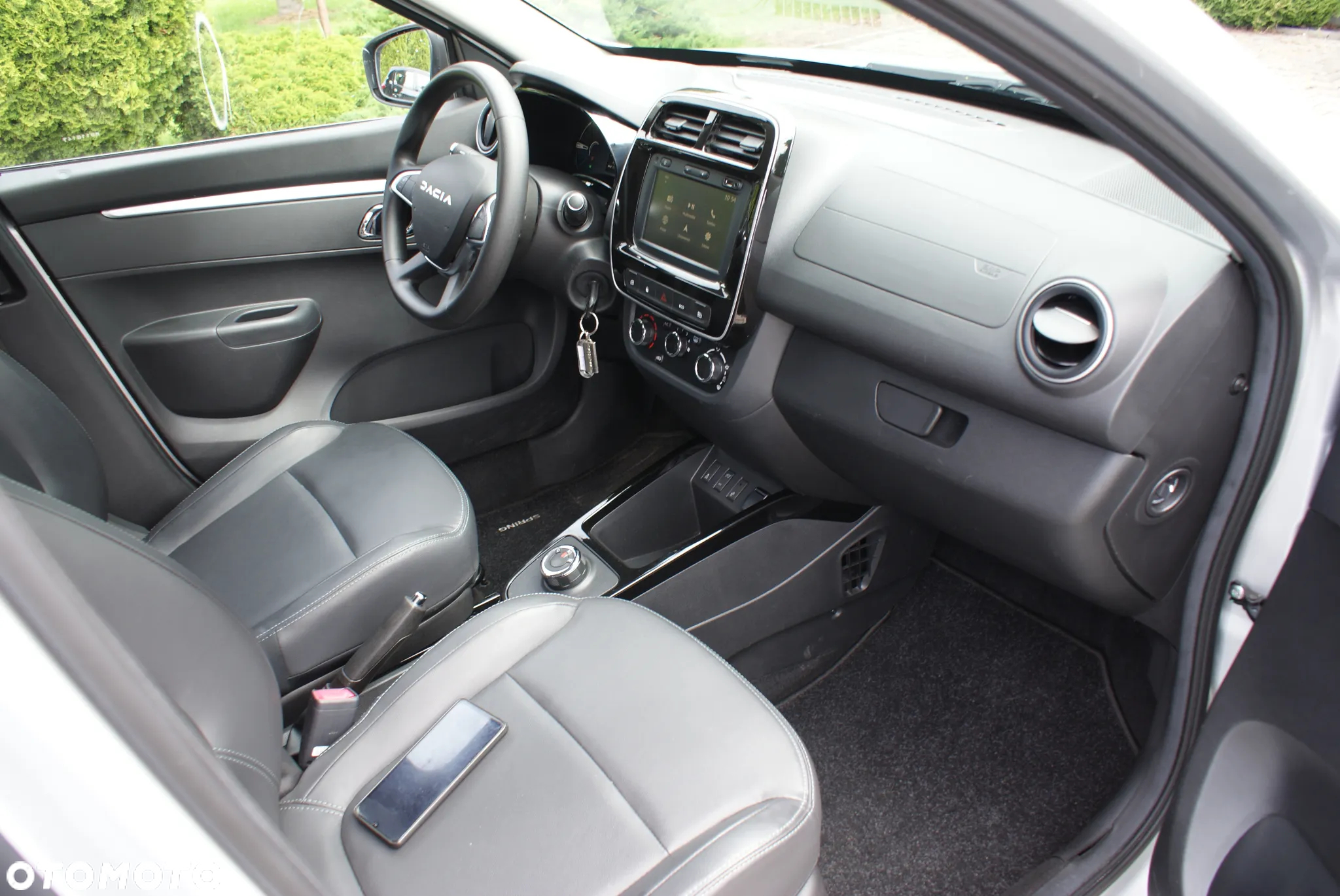 Dacia Spring - 15