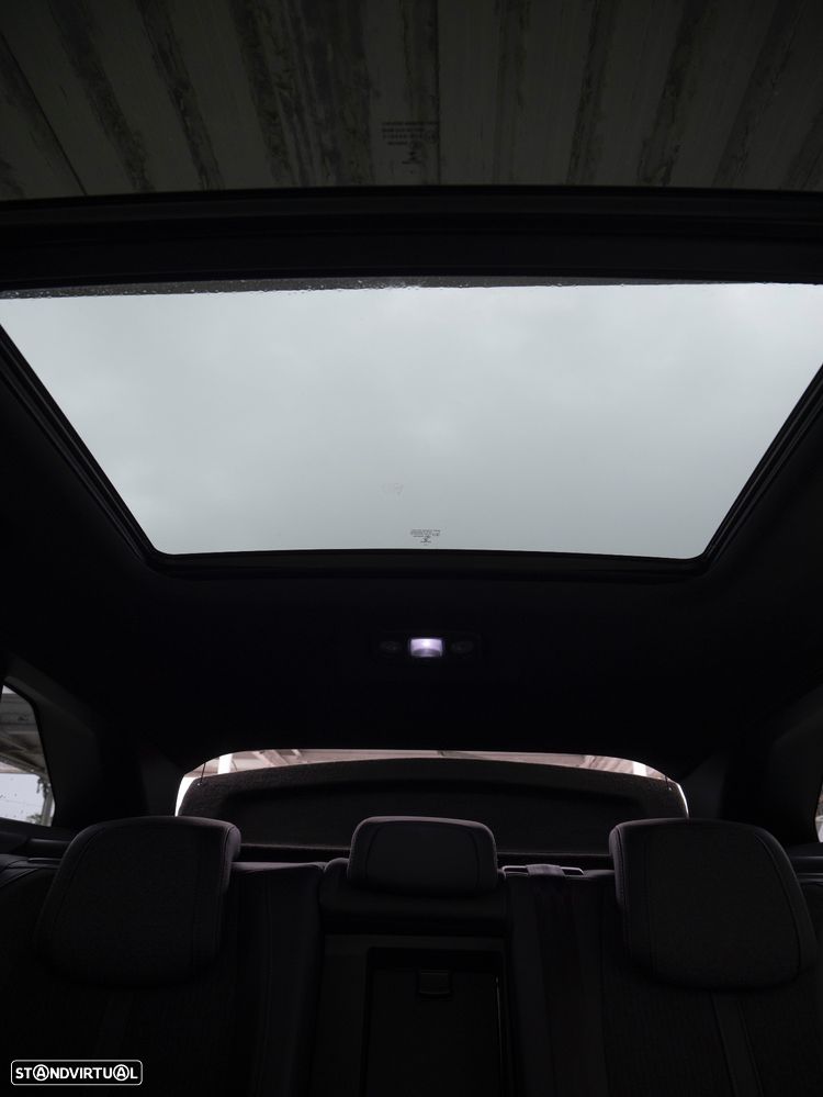 Peugeot 3008 1.5 BlueHDi GT Line EAT8 - 10