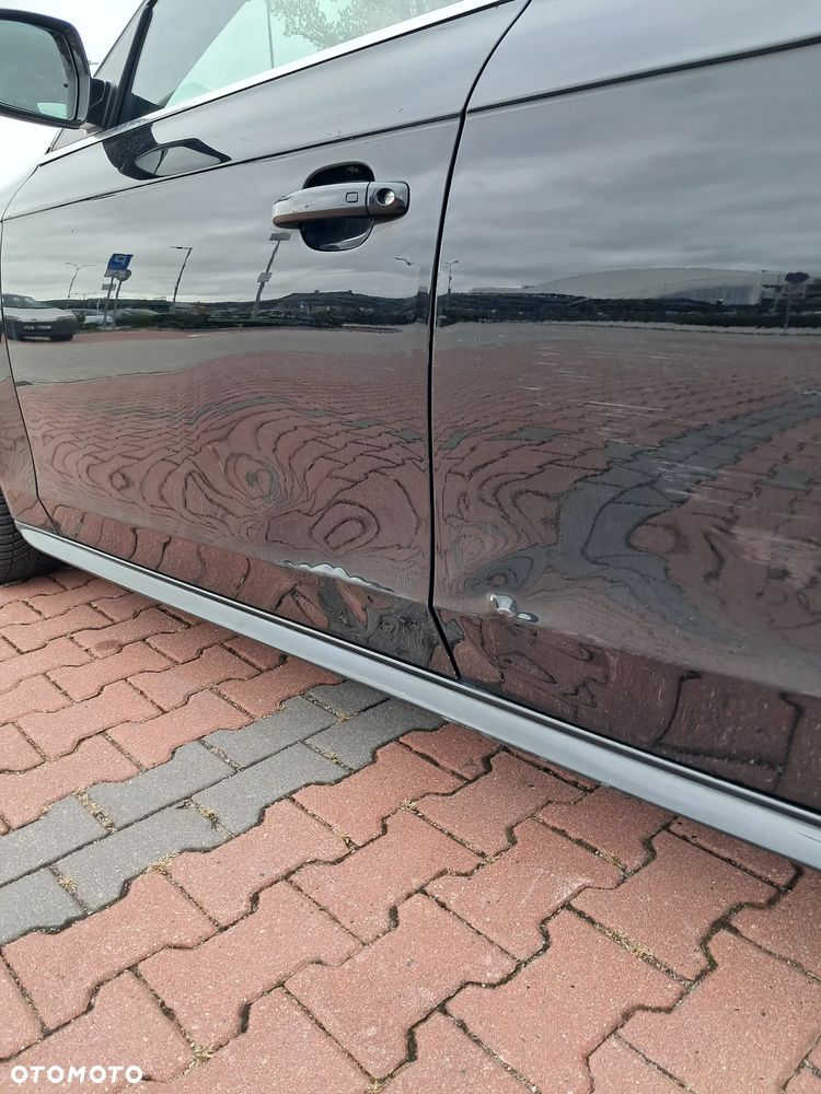 Audi A4 Avant 2.0 TDI Quattro Sport S tronic - 8