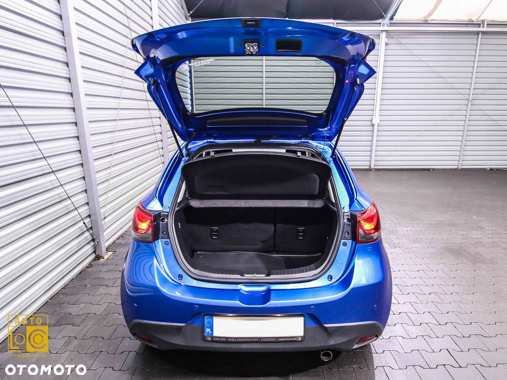 Mazda 2 1.5 Skypassion i-ELoop - 13