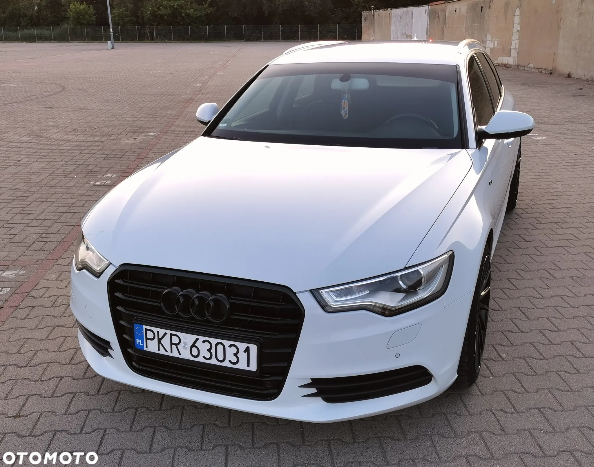 Audi A6 Avant 2.0 TDI DPF multitronic sport selection - 18