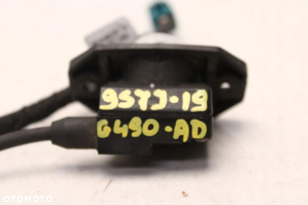 FORD MONDEO MK4 KOMBI 07R- KAMERA COFANIA 9S7J-19G490-AD - 6