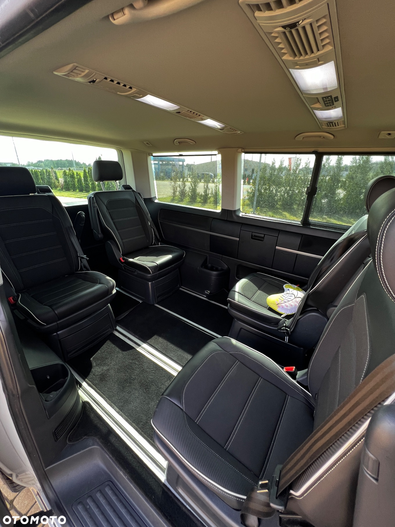 Volkswagen Multivan 2.0 BiTDI L1 Edition DSG - 17
