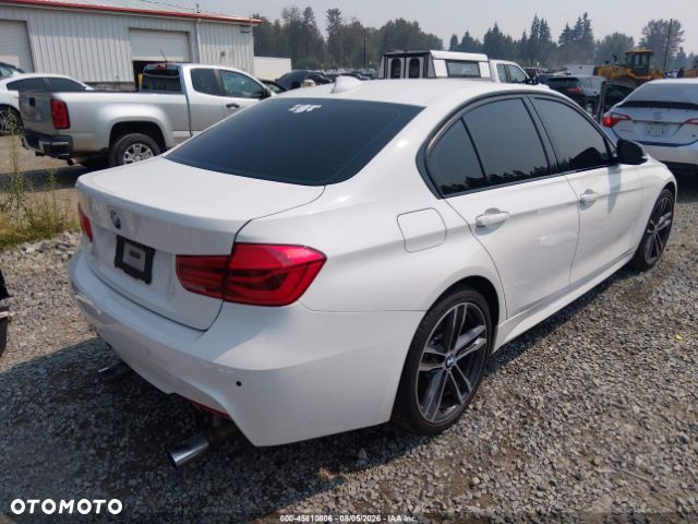 BMW Seria 3 - 4