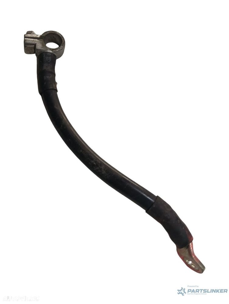 Cablu borna negativa (baterie) AUDI A6/S6 III Saloon 4F2, C6 2004 - 2011 - 1